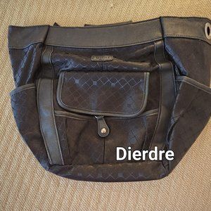 Dierdre Miche Demi Shell
